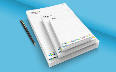 נייר מכתבים