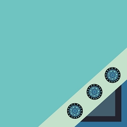 פתקיות מעוצבות