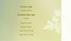 רקעים 