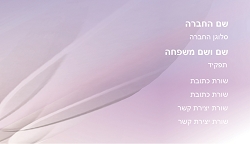 רקעים 