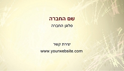 רקעים דקורטיביים